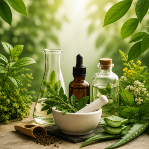 Natural Compounds